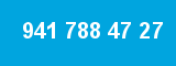 941 788 47 27 941 788 47 27